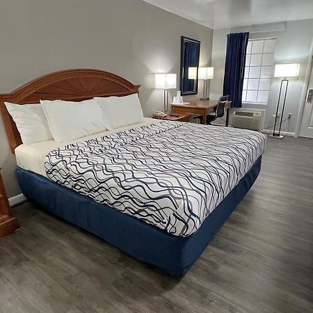 America'S Best Value Inn Lancaster Rohrerstown Eksteriør bilde