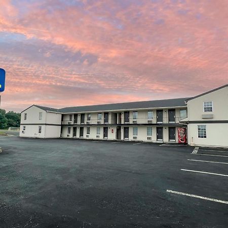 America'S Best Value Inn Lancaster Rohrerstown Eksteriør bilde