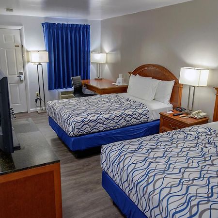 America'S Best Value Inn Lancaster Rohrerstown Eksteriør bilde