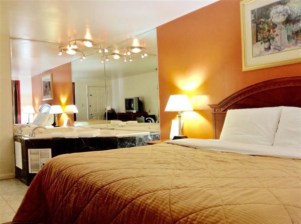 America'S Best Value Inn Lancaster Rohrerstown Rom bilde