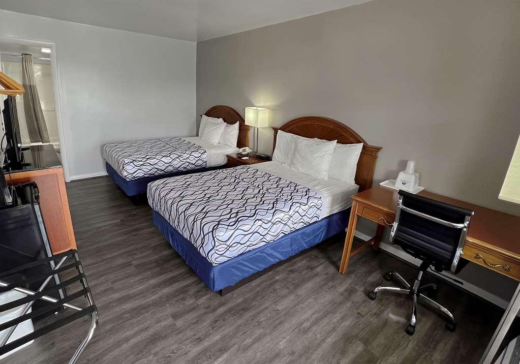 America'S Best Value Inn Lancaster Rohrerstown Rom bilde