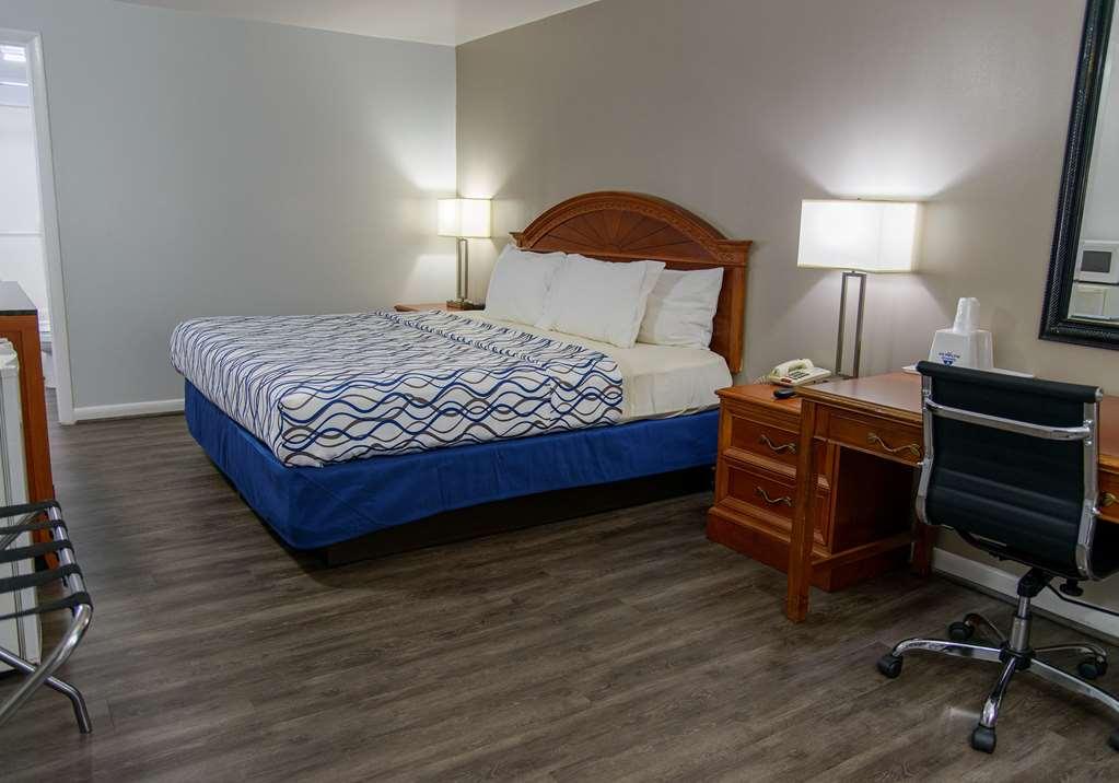 America'S Best Value Inn Lancaster Rohrerstown Rom bilde