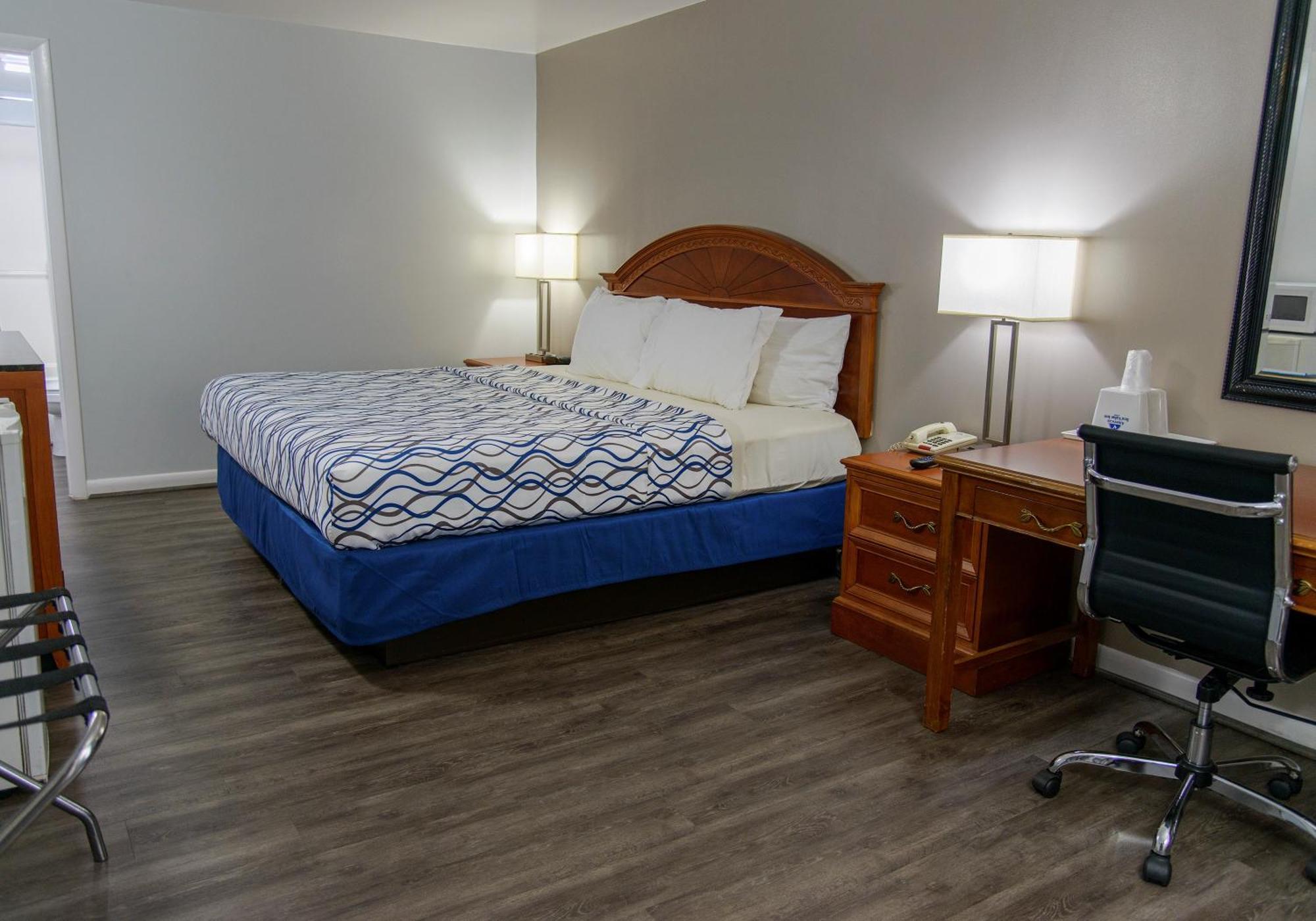 America'S Best Value Inn Lancaster Rohrerstown Eksteriør bilde
