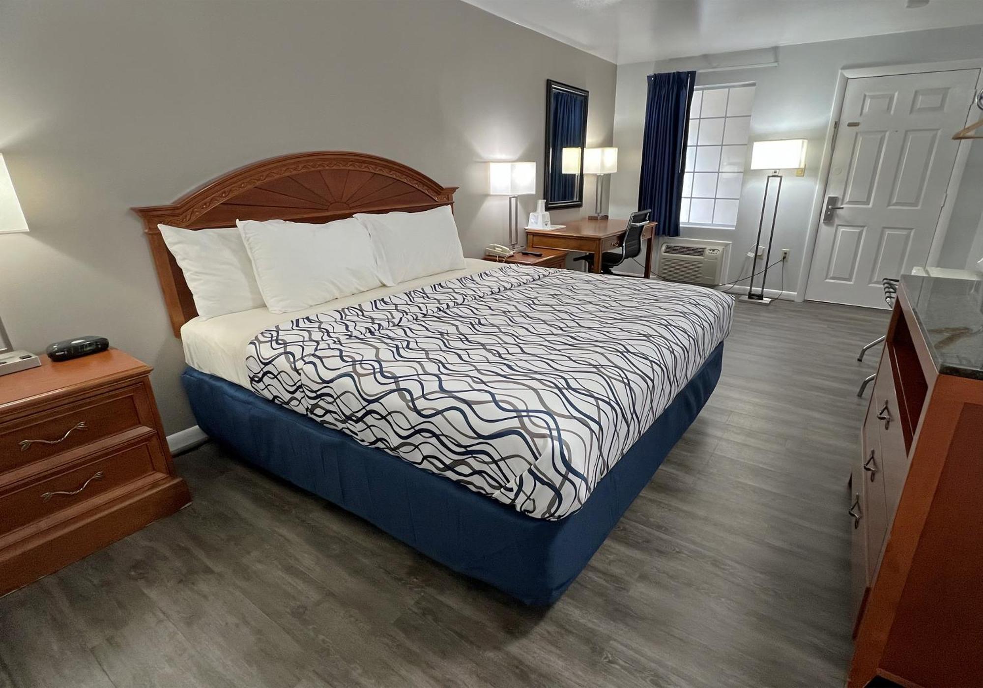 America'S Best Value Inn Lancaster Rohrerstown Eksteriør bilde