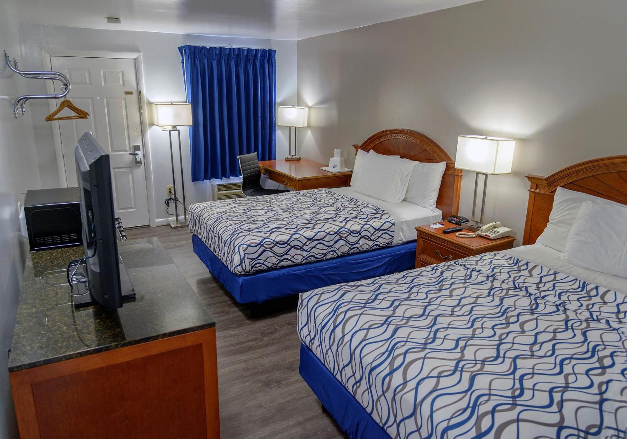 America'S Best Value Inn Lancaster Rohrerstown Eksteriør bilde