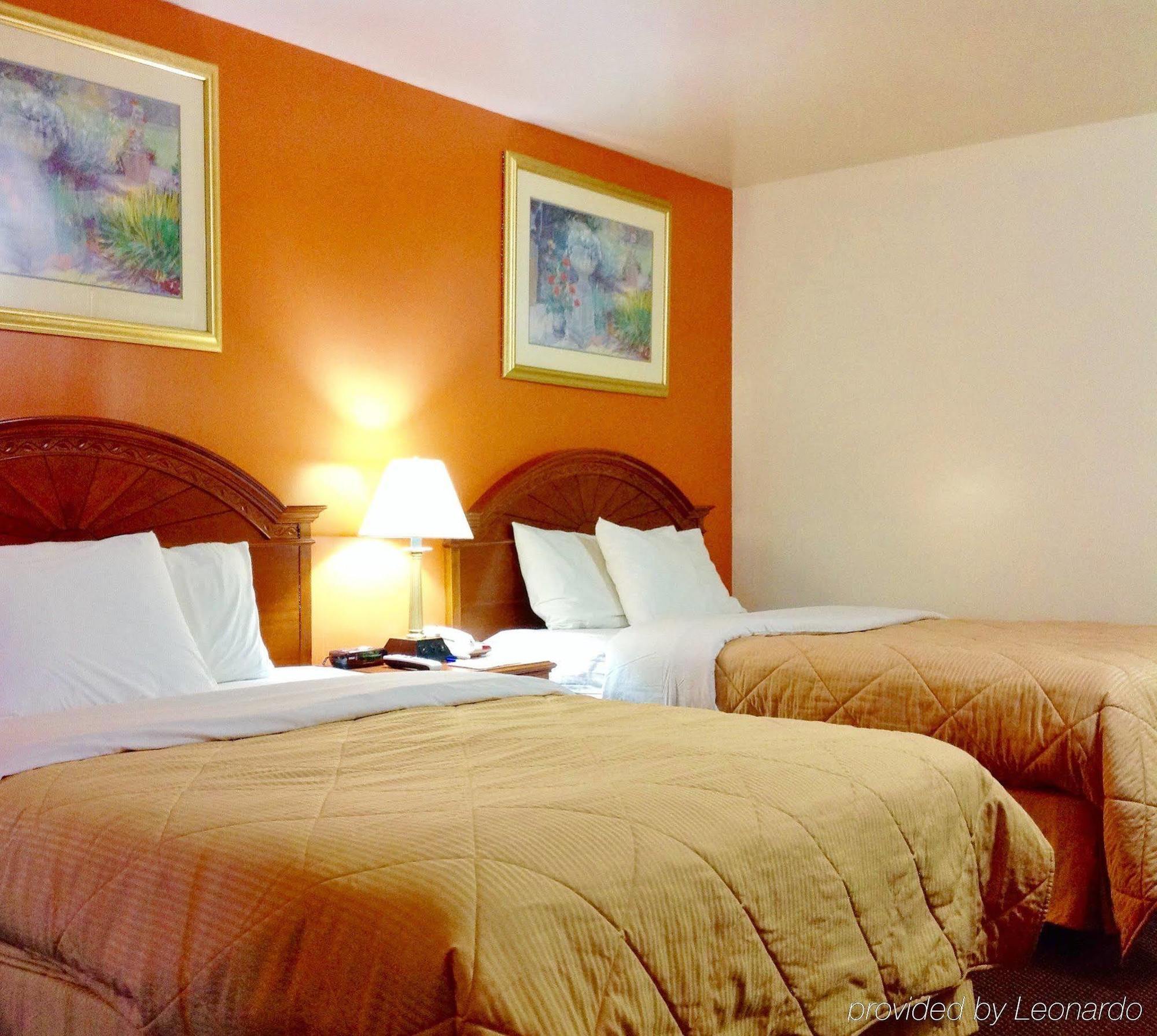 America'S Best Value Inn Lancaster Rohrerstown Eksteriør bilde
