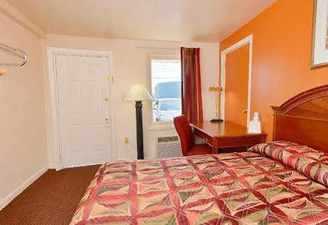 America'S Best Value Inn Lancaster Rohrerstown Eksteriør bilde